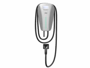 PowerHub AC EV Charger (7KW/11KW/22KW)