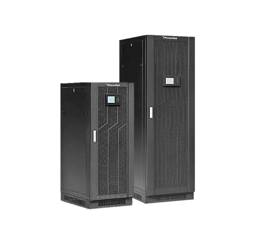 Prestige Pro Modular UPS (10KVA to 300KVA) New
