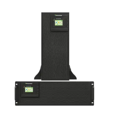Prestige SA UPS Rack/Tower Convertible (10KVAto 50KVA) New