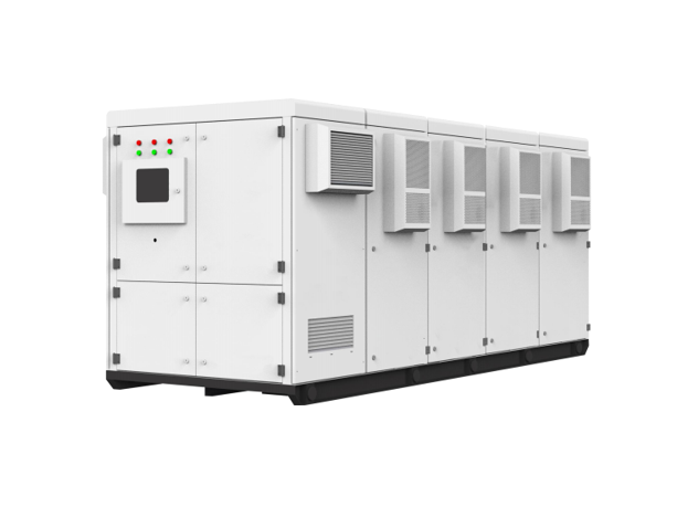 Grid Renewable Energy Storage system