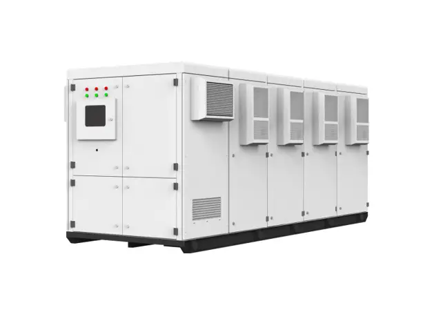 Grid Renewable Energy Storage system