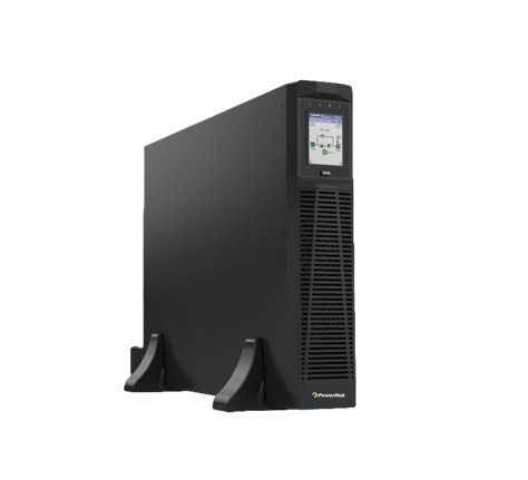 Elite V RT Li UPS Rack/Tower Convertible (6KVA to 10KVA) New