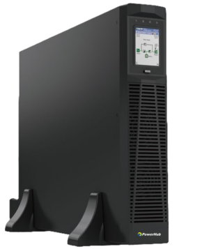Elite V RT Li UPS Rack/Tower Convertible (6KVA to 10KVA) New